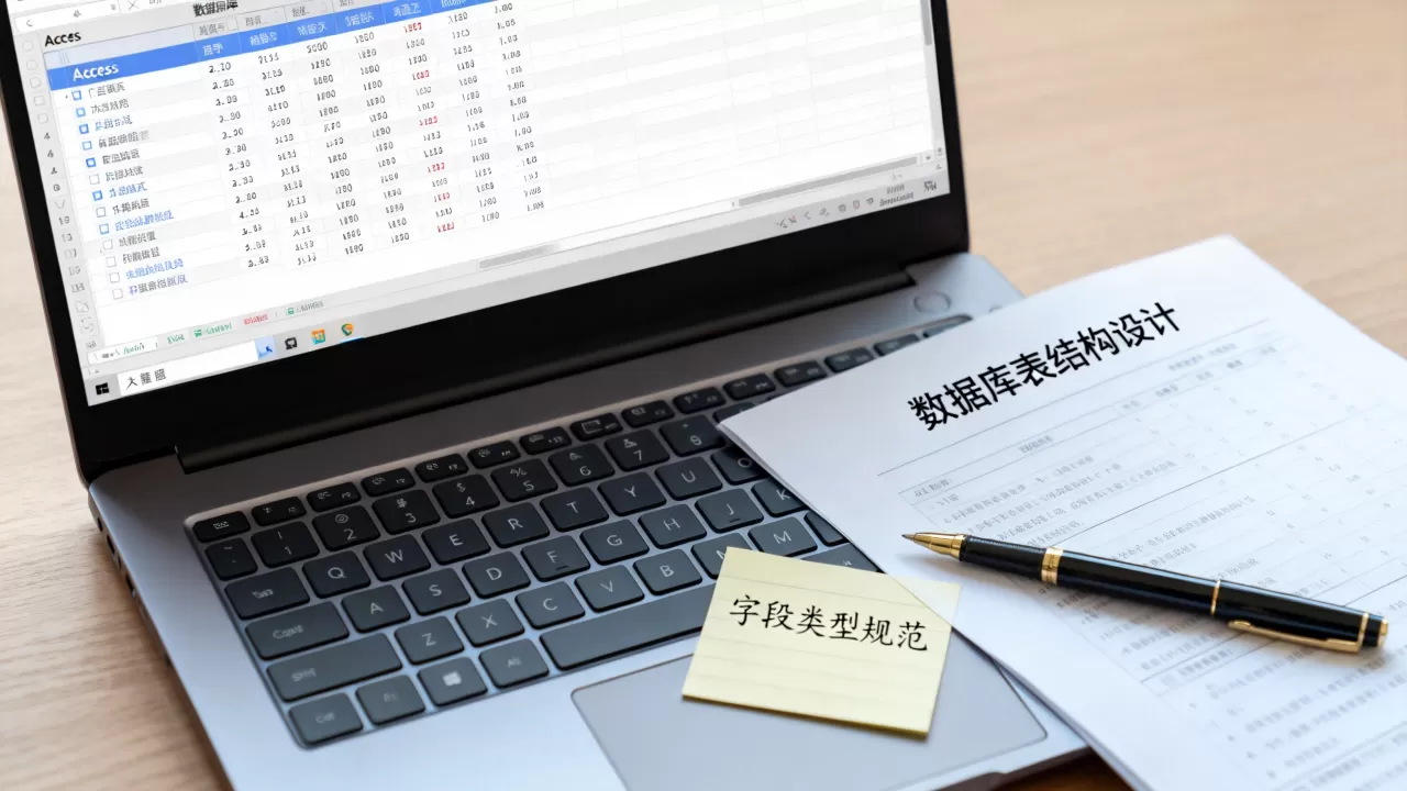 Access数据库设计教程怎么写?access数据库设计规范 Access数据库设计教程怎么写?access数据库设计规范