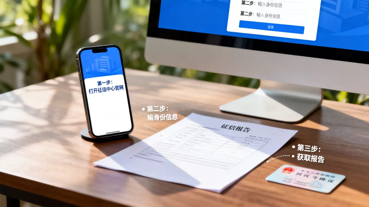个人网络大数据怎么查?个人征信报告怎么查询 个人网络大数据怎么查?个人征信报告怎么查询