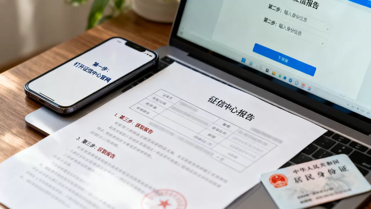 个人网络大数据怎么查?个人征信报告怎么查询 个人网络大数据怎么查?个人征信报告怎么查询