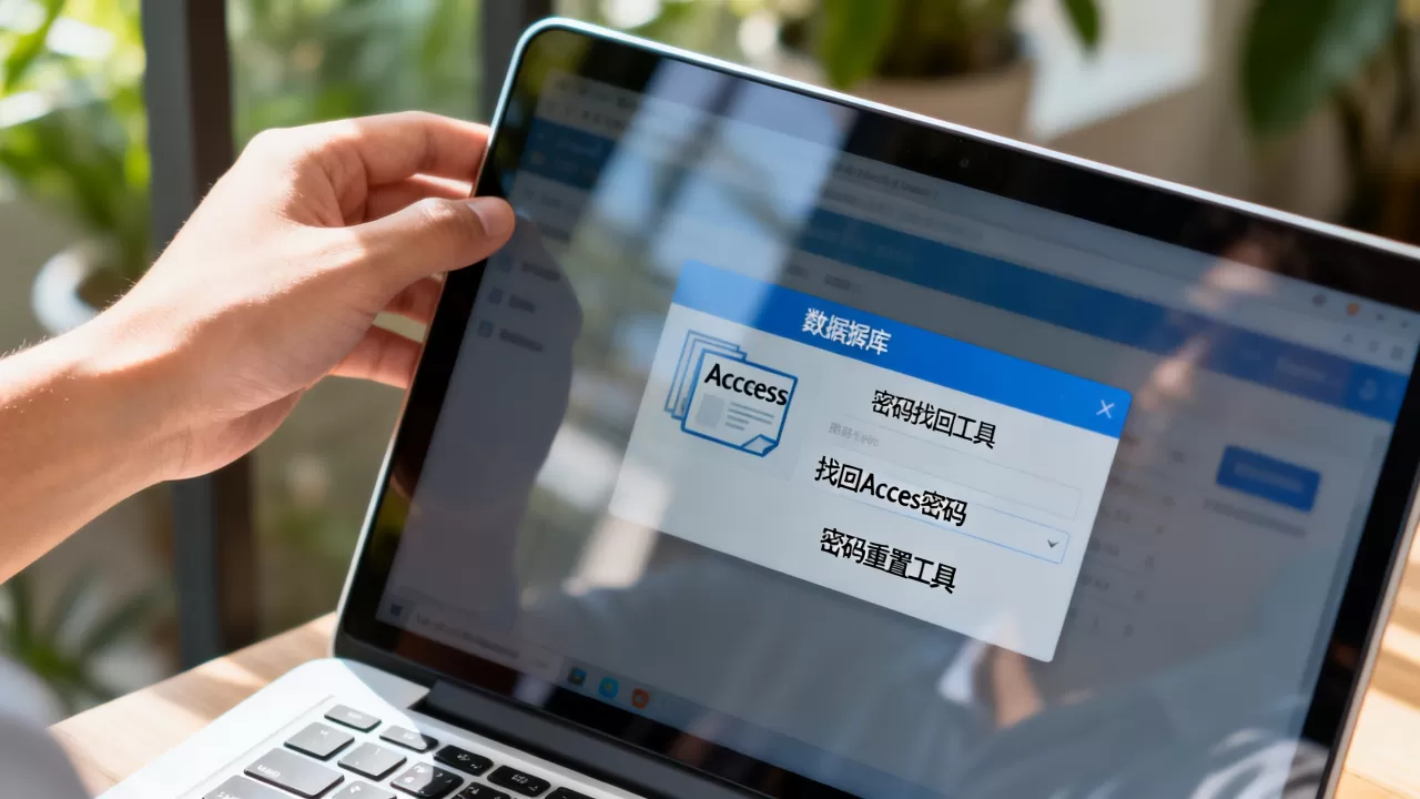 忘记access数据库密码怎么办?如何找回access数据库密码 忘记access数据库密码怎么办?如何找回access数据库密码