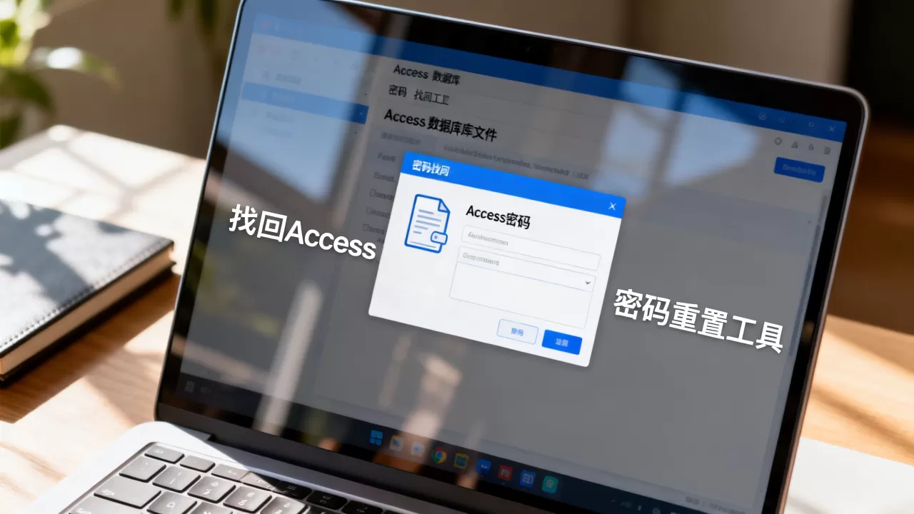 忘记access数据库密码怎么办?如何找回access数据库密码 忘记access数据库密码怎么办?如何找回access数据库密码