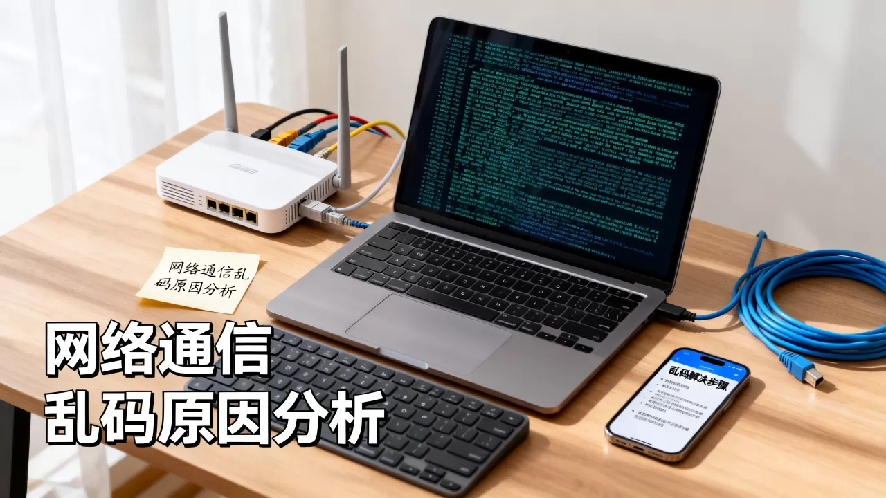 ace网络通信乱码怎么回事?ace网络通信乱码怎么解决 ace网络通信乱码怎么回事?ace网络通信乱码怎么解决