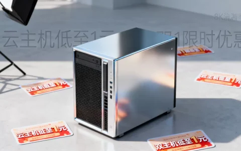 京东云11.11云主机秒杀低至1元是真的吗？京东云双11优惠活动有哪些
