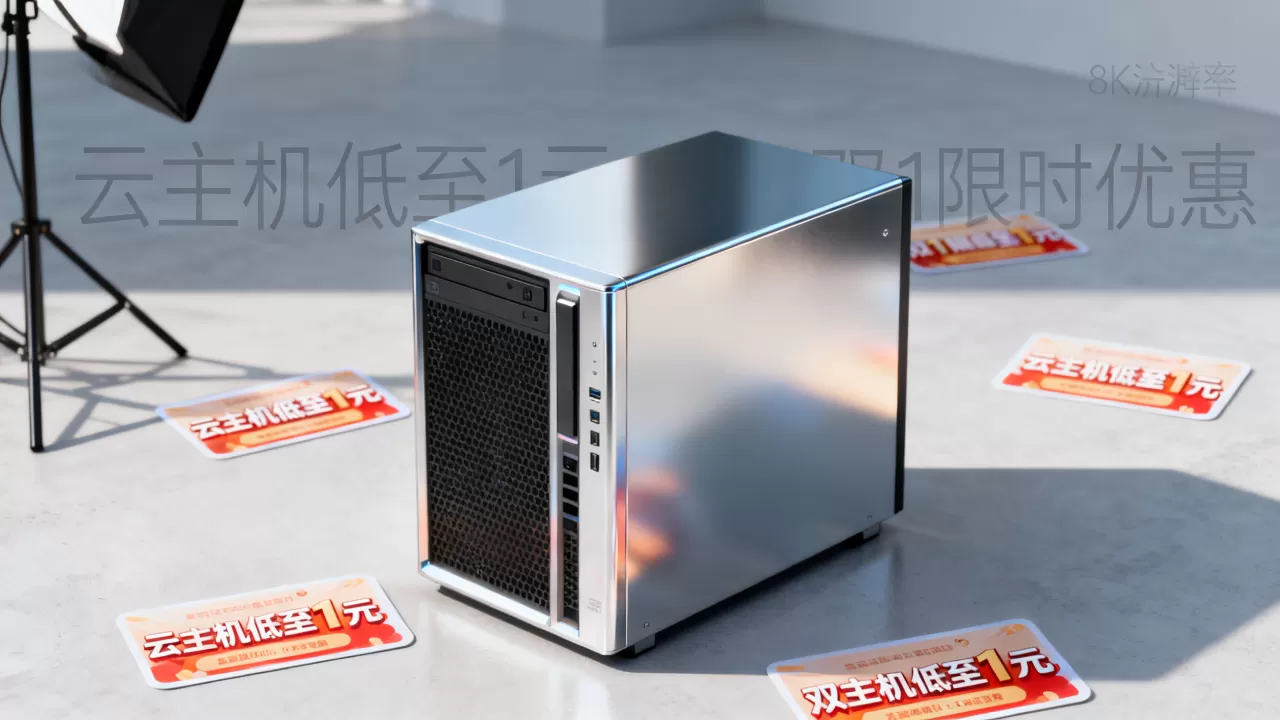 京东云11.11云主机秒杀低至1元是真的吗？京东云双11优惠活动有哪些