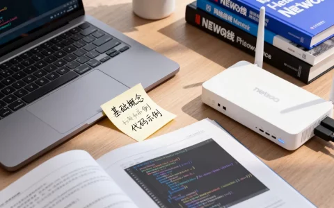 ace网络编程教程难吗？ace网络编程教程零基础