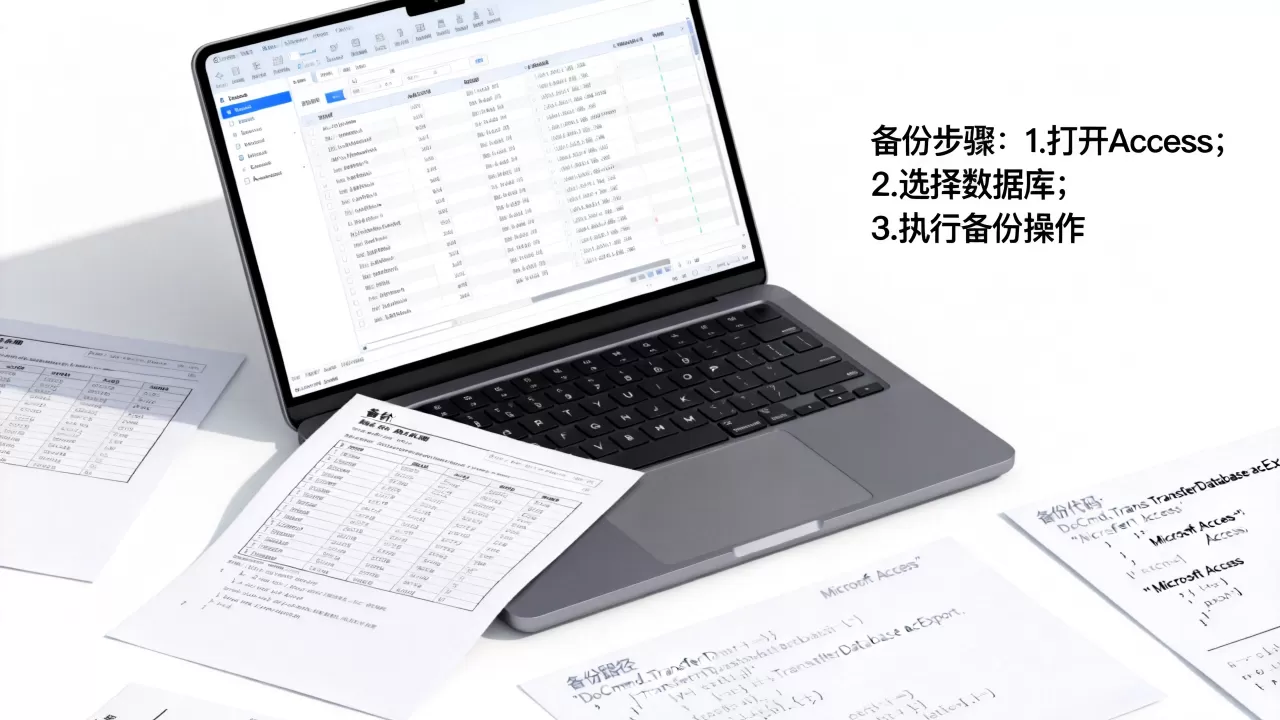 access数据库怎么备份?access数据库备份代码 access数据库怎么备份?access数据库备份代码