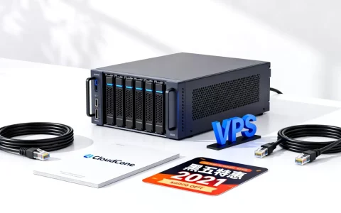 CloudCone黑五VPS真便宜吗？2021年黑五优惠力度大吗