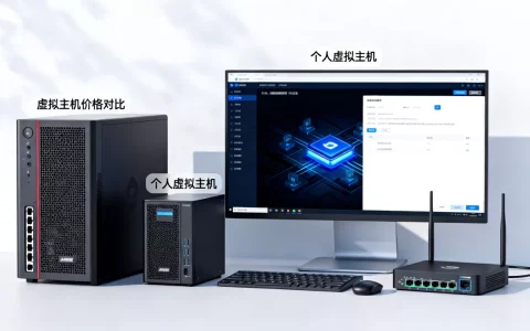 个人虚拟主机便宜的是哪家？个人虚拟主机便宜多少钱