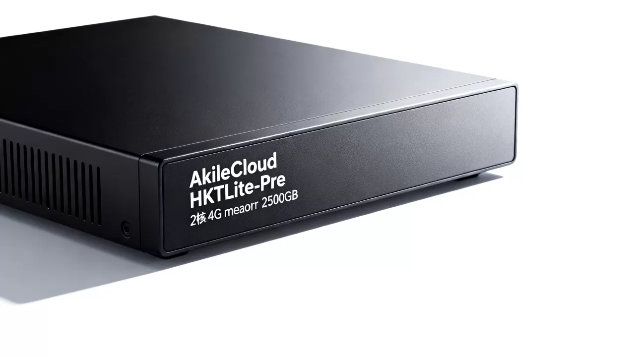 AkileCloud新品香港HKLite-Pre好用吗?2核4G内存2500GB流量 AkileCloud新品香港HKLite-Pre好用吗?2核4G内存2500GB流量