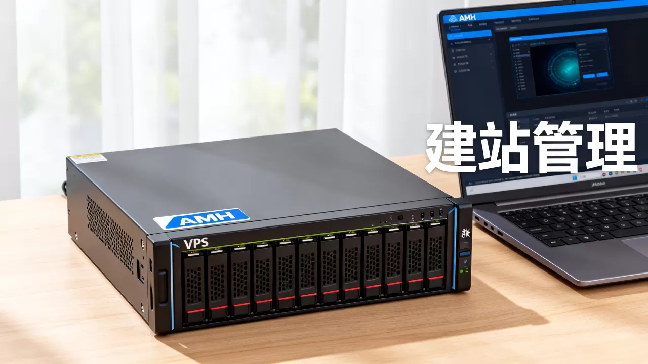 便宜建站VPS用AMH好吗?国内便宜稳定VPS推荐 便宜建站VPS用AMH好吗?国内便宜稳定VPS推荐