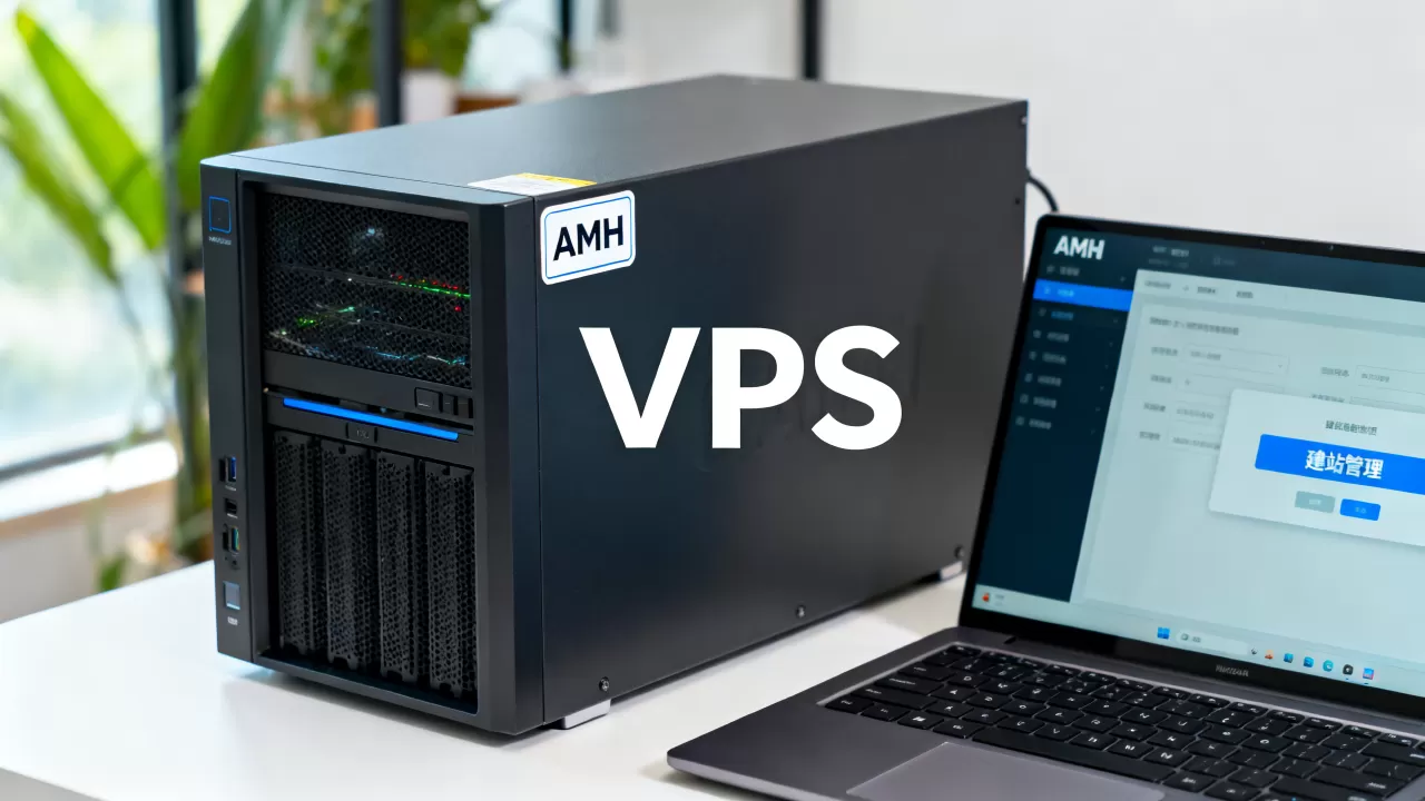便宜建站VPS用AMH好吗?国内便宜稳定VPS推荐 便宜建站VPS用AMH好吗?国内便宜稳定VPS推荐
