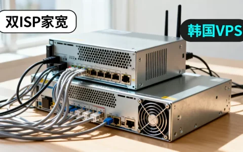 LisaHost韩国双ISP家宽VPS值得买吗，韩国VPS推荐