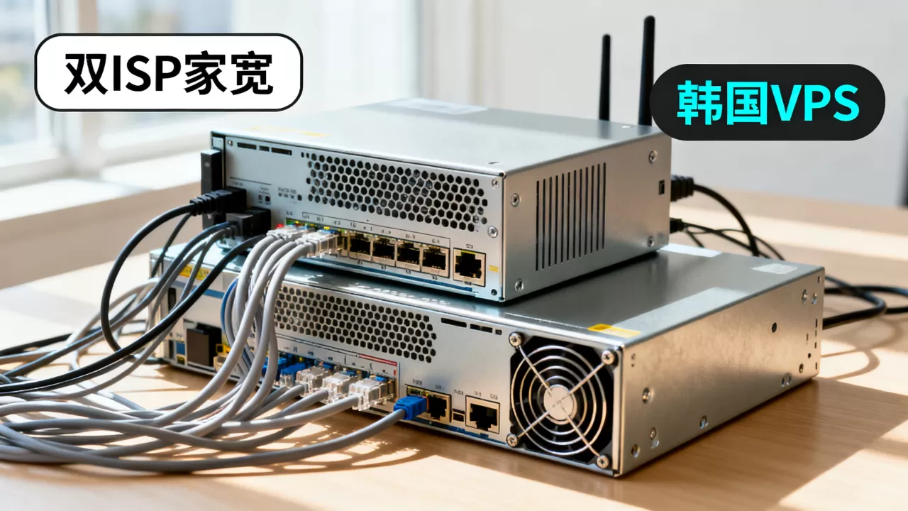 LisaHost韩国双ISP家宽VPS值得买吗,韩国VPS推荐 LisaHost韩国双ISP家宽VPS值得买吗,韩国VPS推荐