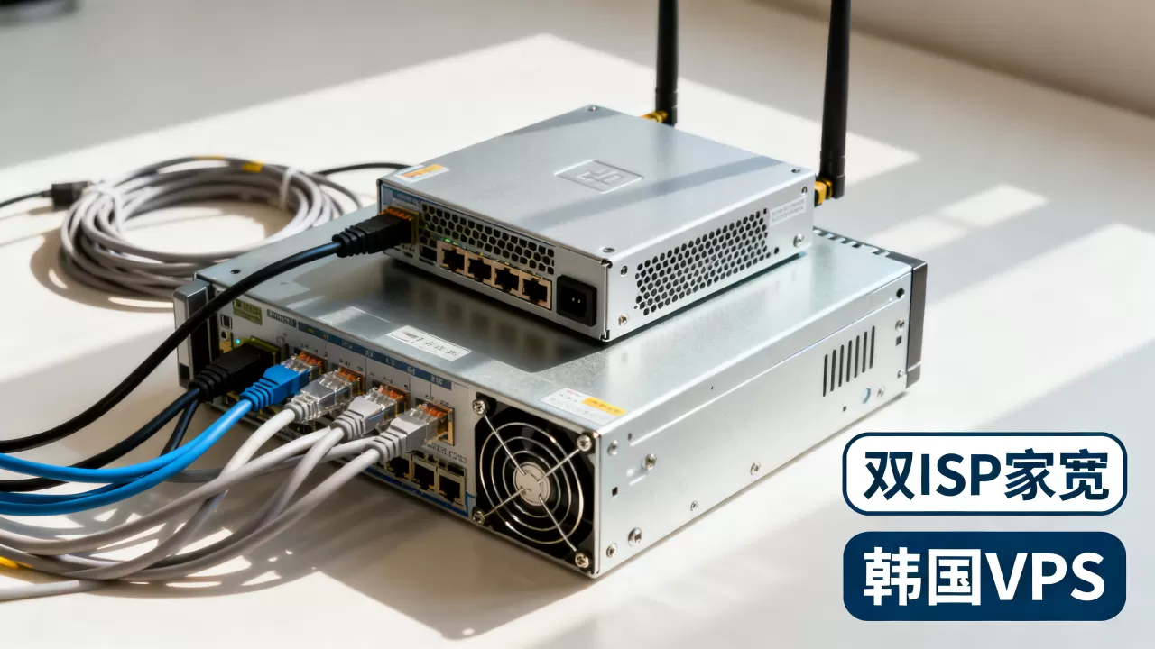LisaHost韩国双ISP家宽VPS值得买吗,韩国VPS推荐 LisaHost韩国双ISP家宽VPS值得买吗,韩国VPS推荐