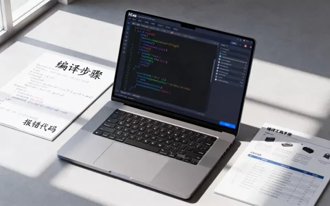 Hive数据仓库怎么编译？Hive数据仓库编译报错解决方法
