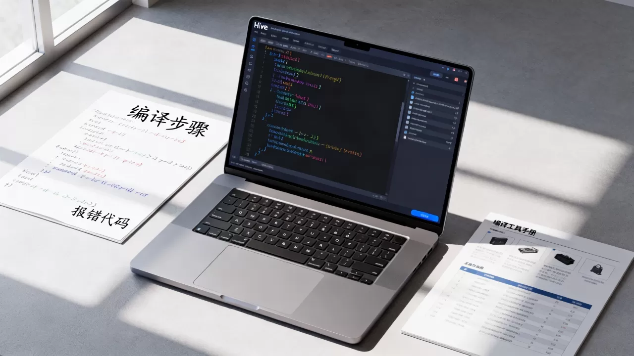 Hive数据仓库怎么编译?Hive数据仓库编译报错解决方法 Hive数据仓库怎么编译?Hive数据仓库编译报错解决方法