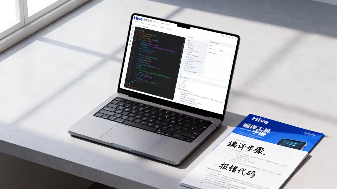 Hive数据仓库怎么编译?Hive数据仓库编译报错解决方法 Hive数据仓库怎么编译?Hive数据仓库编译报错解决方法