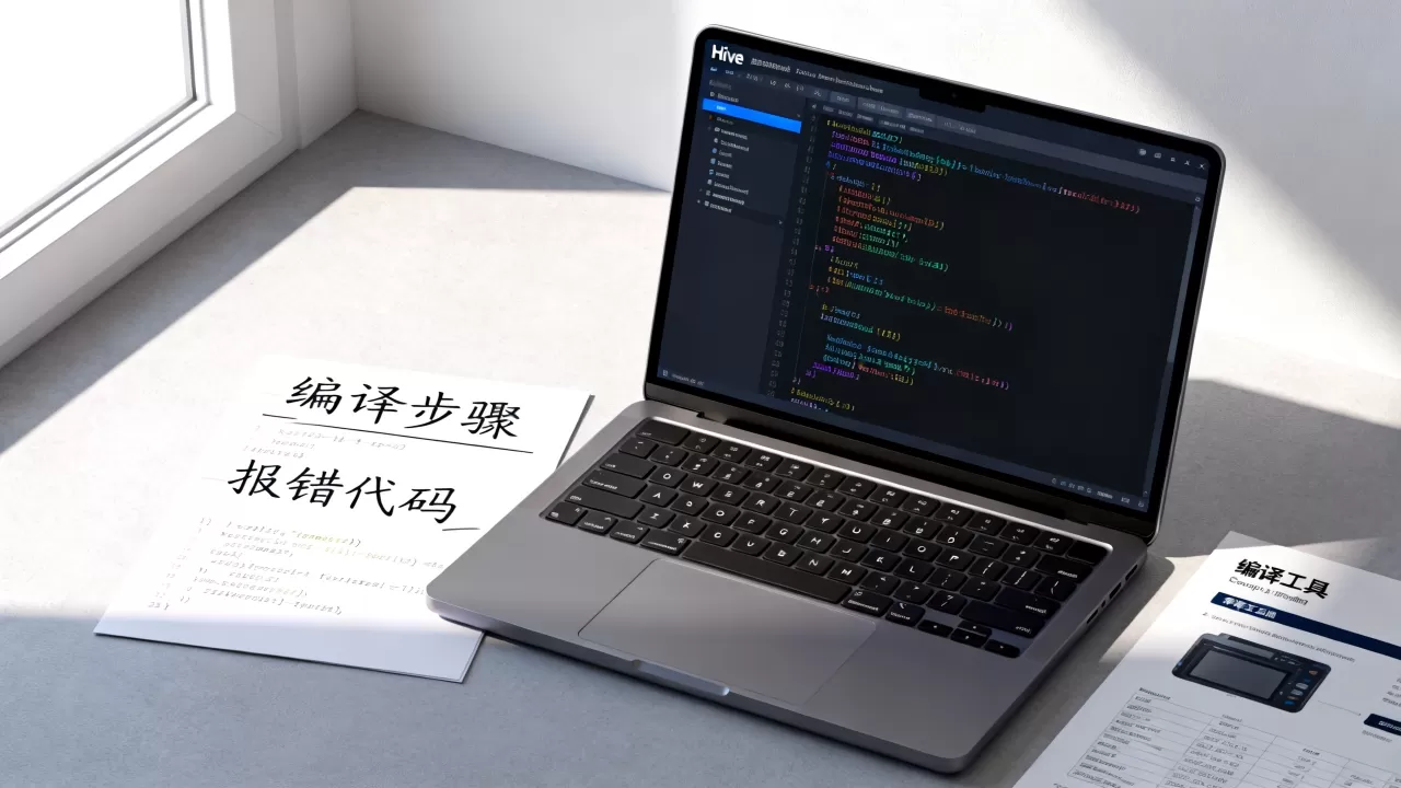 Hive数据仓库怎么编译?Hive数据仓库编译报错解决方法 Hive数据仓库怎么编译?Hive数据仓库编译报错解决方法
