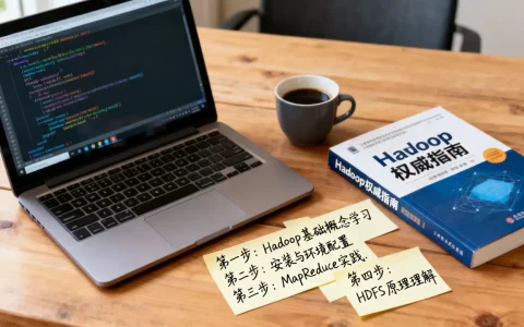 Hadoop大数据零基础怎么学？大数据入门学习路线