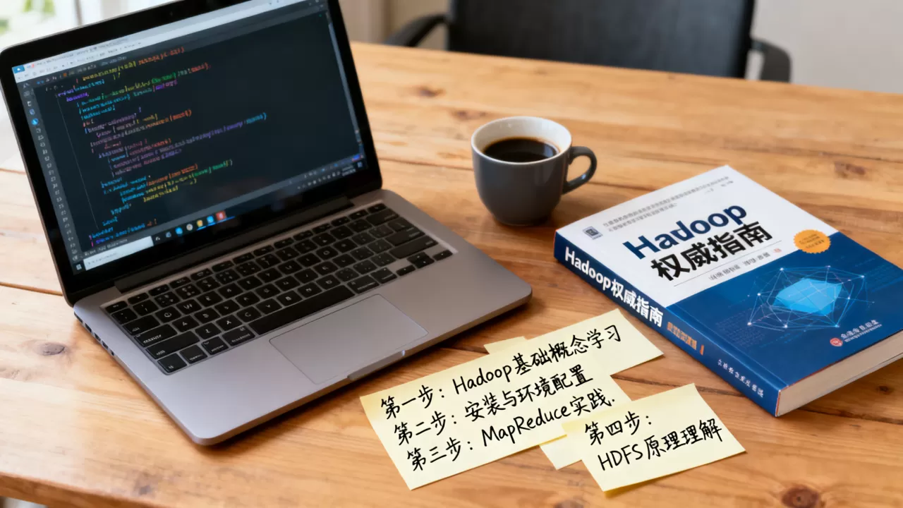 Hadoop大数据零基础怎么学?大数据入门学习路线 Hadoop大数据零基础怎么学?大数据入门学习路线