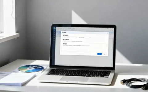 如何直接访问Access数据库？Access数据库连接方法