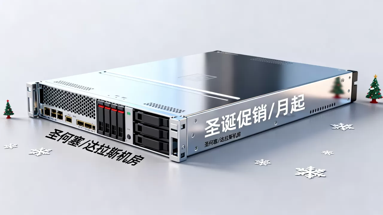 SpinServers圣诞促销/月起能用吗?圣何塞达拉斯机房独立服务器推荐 SpinServers圣诞促销/月起能用吗?圣何塞达拉斯机房独立服务器推荐