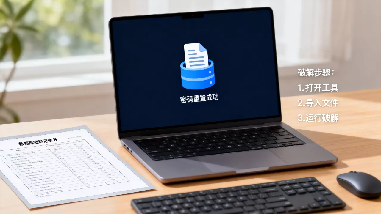 access数据库密码忘了怎么办,access数据库密码破解方法 access数据库密码忘了怎么办,access数据库密码破解方法