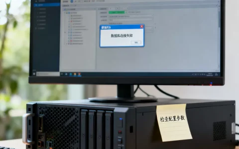 规则引擎数据库操作出错怎么办？如何配置数据库操作