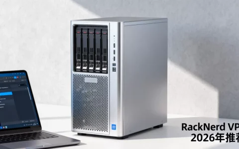 RackNerd美国VPS值得买吗，2026年便宜VPS推荐