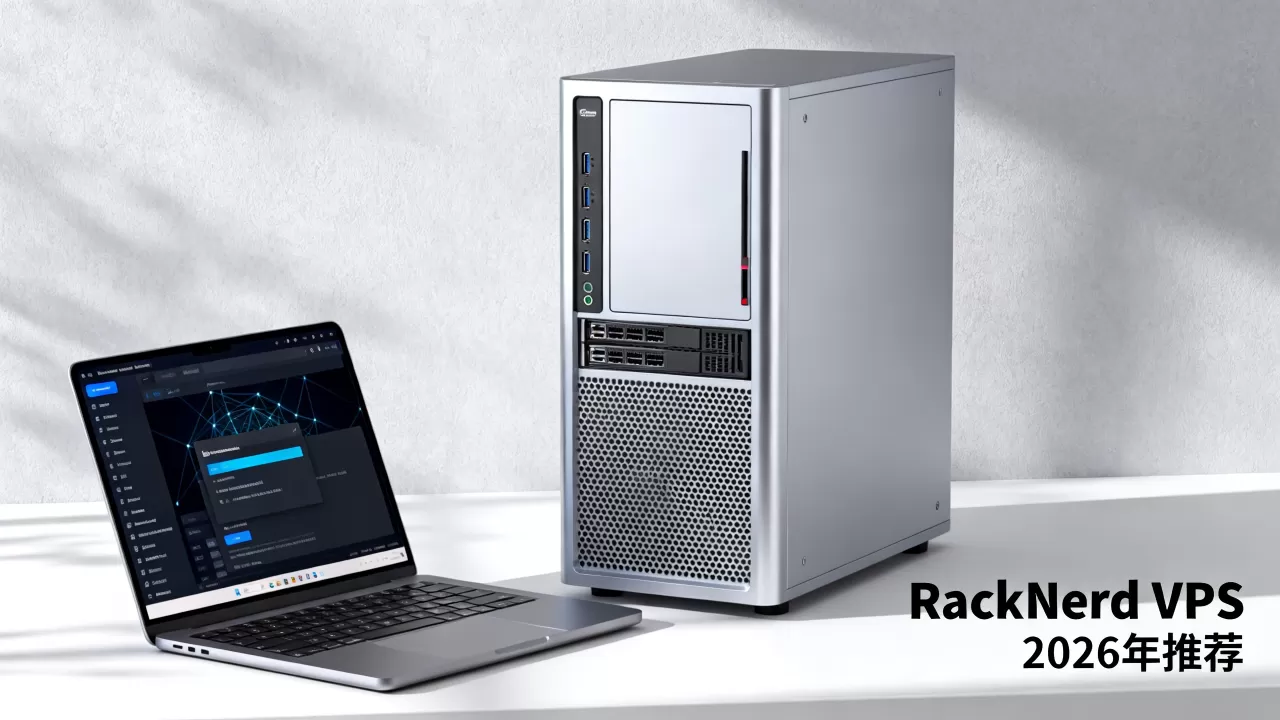 RackNerd美国VPS值得买吗,2026年便宜VPS推荐 RackNerd美国VPS值得买吗,2026年便宜VPS推荐