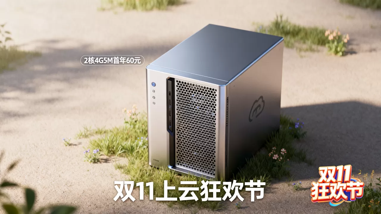 阿里云2核4G5M服务器首年60元是真的吗?阿里云双11上云狂欢节优惠 阿里云2核4G5M服务器首年60元是真的吗?阿里云双11上云狂欢节优惠