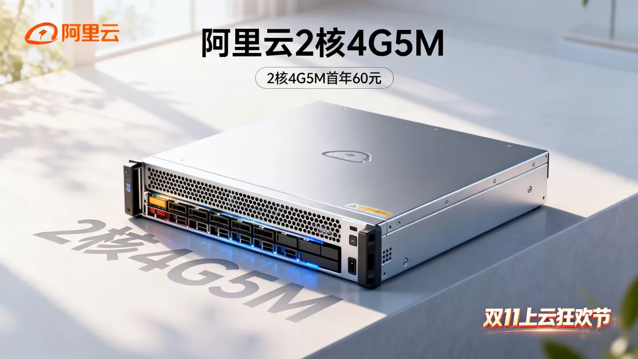 阿里云2核4G5M服务器首年60元是真的吗?阿里云双11上云狂欢节优惠 阿里云2核4G5M服务器首年60元是真的吗?阿里云双11上云狂欢节优惠