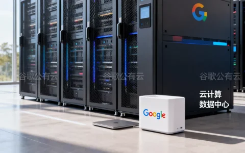 谷歌公有云好用吗？谷歌公有云优势有哪些
