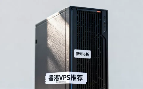 VMISS香港VPS新年6折值得买吗？香港VPS推荐
