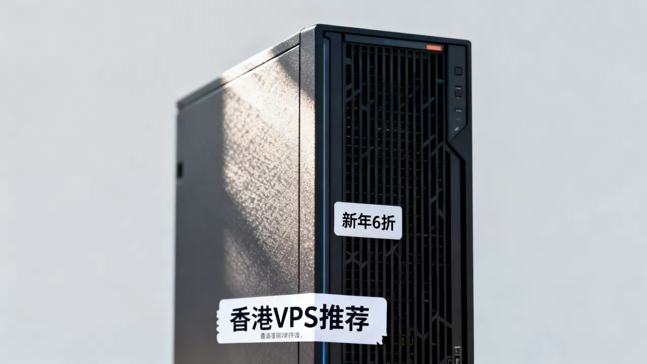 VMISS香港VPS新年6折值得买吗?香港VPS推荐 VMISS香港VPS新年6折值得买吗?香港VPS推荐