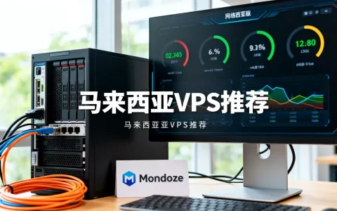 Mondoze马来西亚VPS好用吗，马来西亚VPS推荐哪家稳定