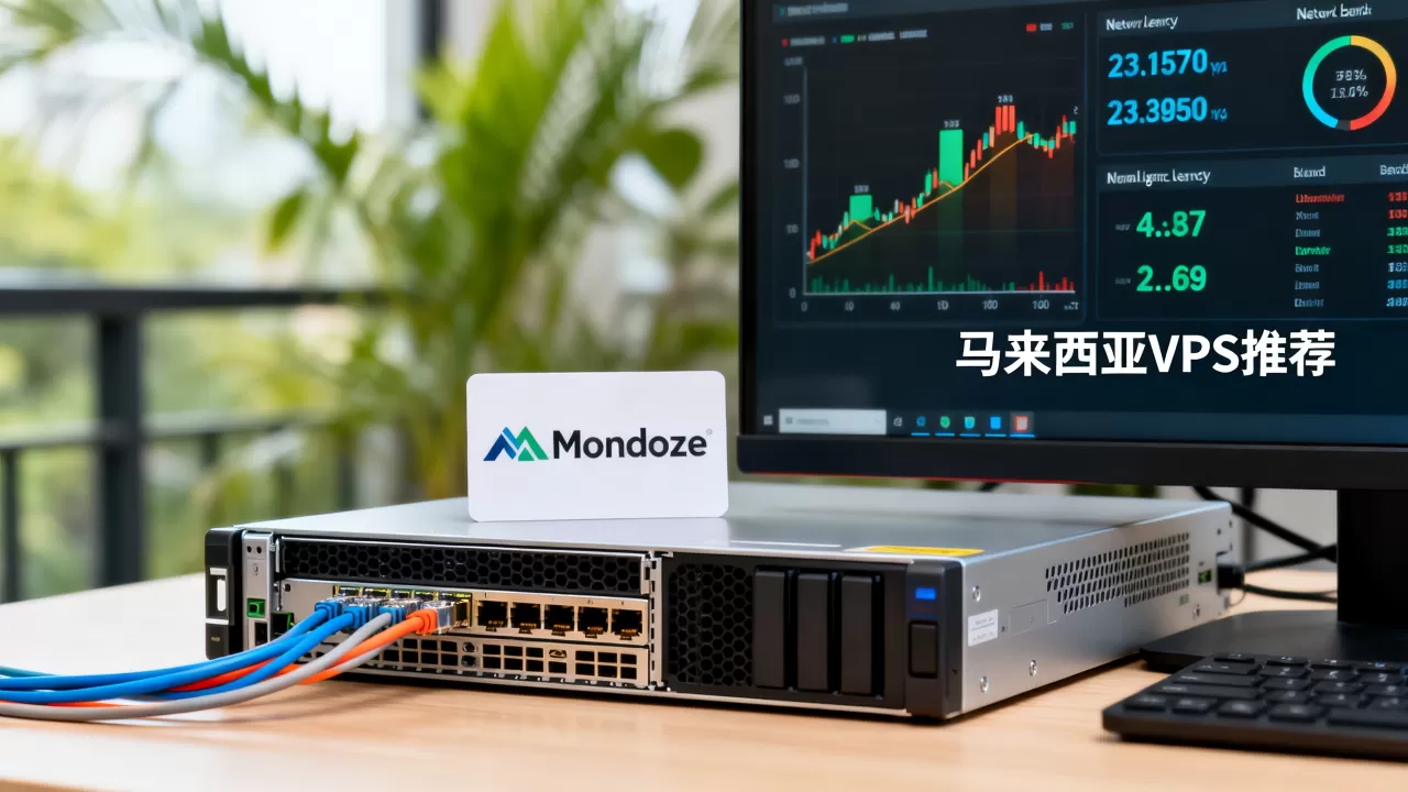 Mondoze马来西亚VPS好用吗,马来西亚VPS推荐哪家稳定 Mondoze马来西亚VPS好用吗,马来西亚VPS推荐哪家稳定