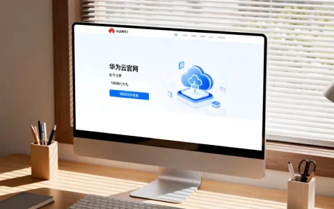 华为云11.11上云大礼包怎么领？华为云官网账号注册领10000元