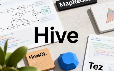 Hive数据仓库有哪些核心算法？Hive常用算法有哪些
