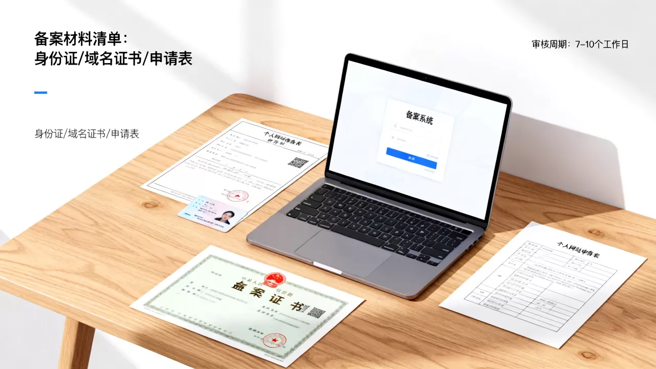 个人网站备案流程复杂吗?个人网站备案需要多长时间 个人网站备案流程复杂吗?个人网站备案需要多长时间