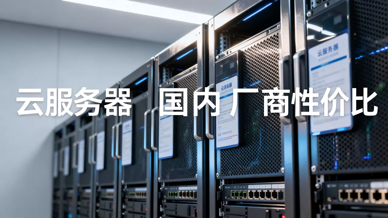 哪家服务器公司好?国内云服务器哪家好性价比高 哪家服务器公司好?国内云服务器哪家好性价比高