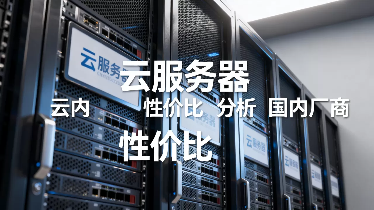 哪家服务器公司好?国内云服务器哪家好性价比高 哪家服务器公司好?国内云服务器哪家好性价比高