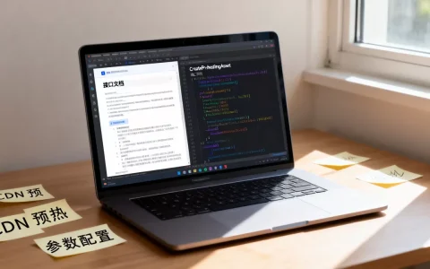 Bootstrap CDN预热怎么操作？CreatePreheatingAsset接口调用方法