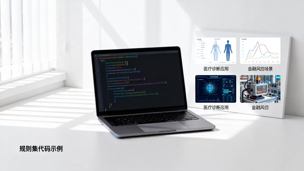 什么是规则集机器学习?规则集机器学习有哪些应用场景 什么是规则集机器学习?规则集机器学习有哪些应用场景