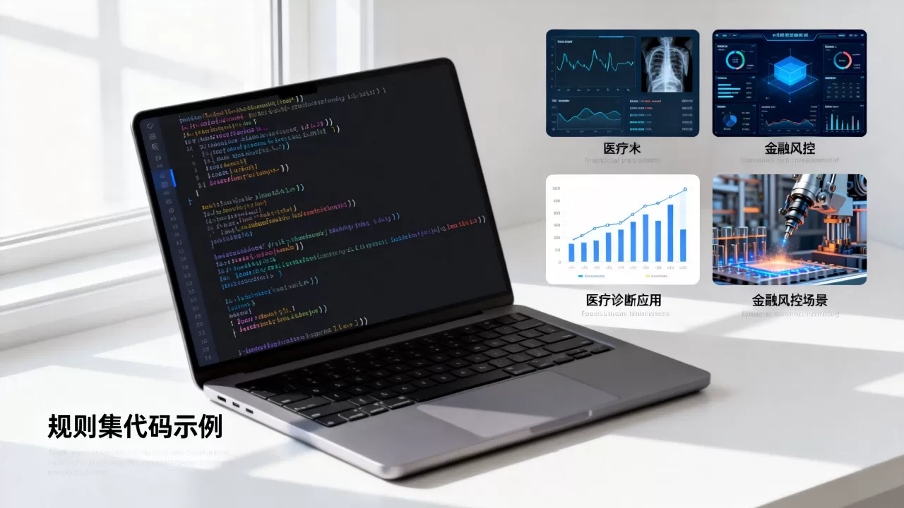 什么是规则集机器学习?规则集机器学习有哪些应用场景 什么是规则集机器学习?规则集机器学习有哪些应用场景