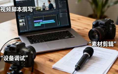 个人网站视频有什么作用？个人网站视频制作教程