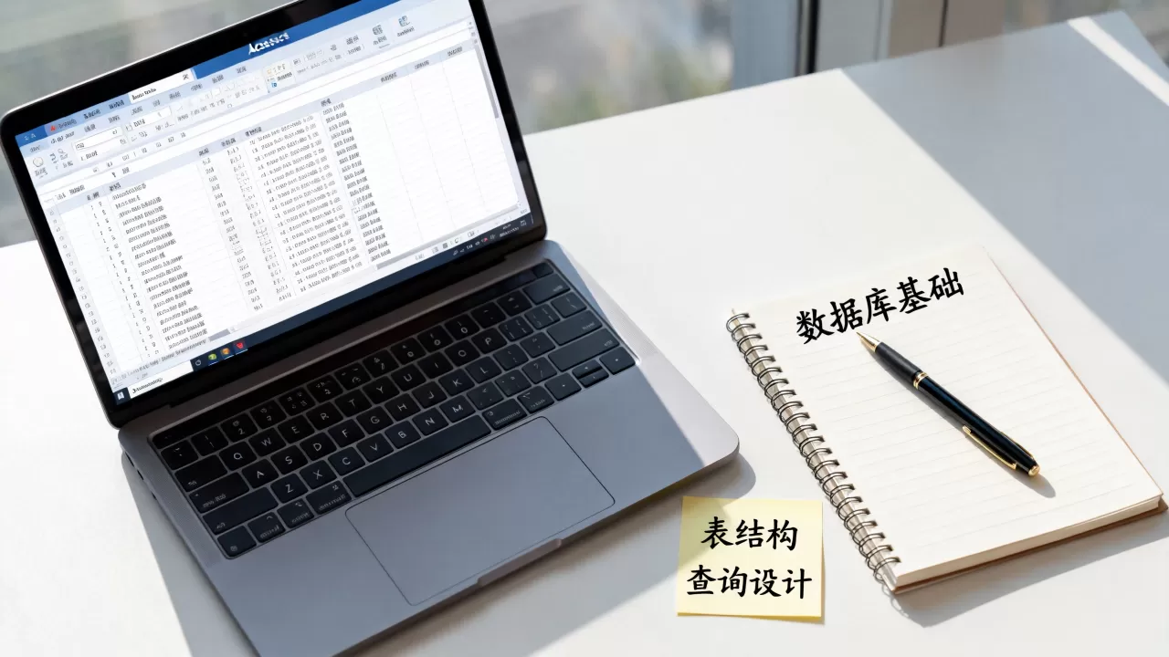 什么是access数据库?access数据库基础教程 什么是access数据库?access数据库基础教程