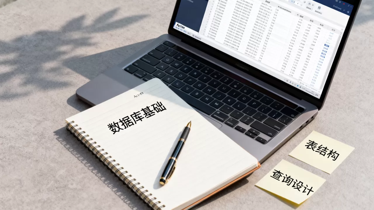 什么是access数据库?access数据库基础教程 什么是access数据库?access数据库基础教程