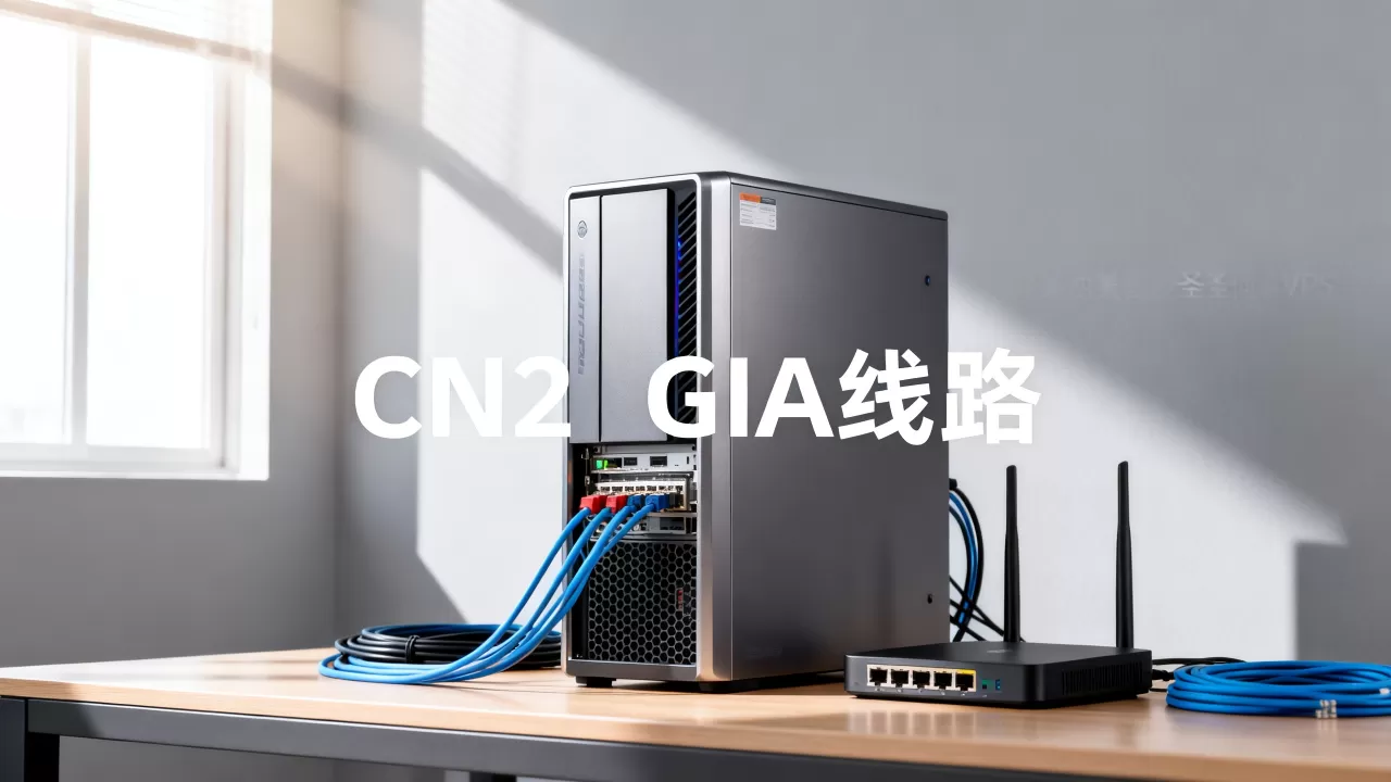 AkkoCloud美西圣何塞VPS值得购买吗？CN2 GIA线路评测