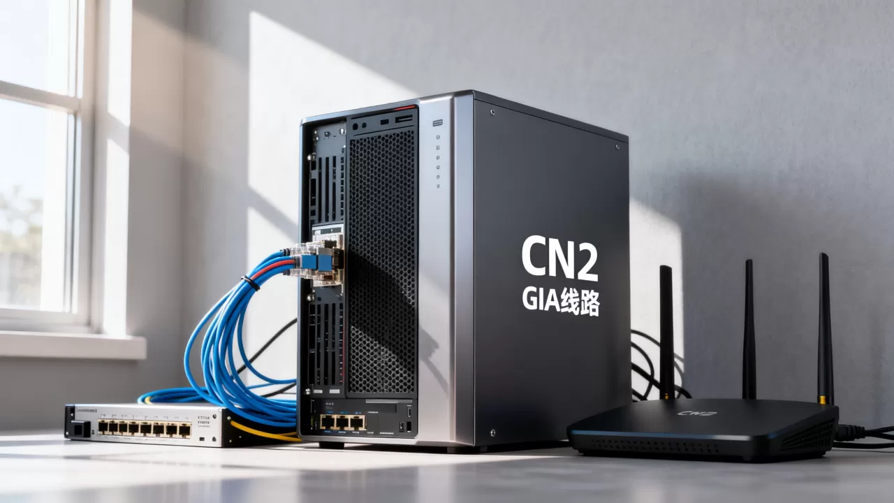 AkkoCloud美西圣何塞VPS值得购买吗？CN2 GIA线路评测